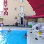 & Laganini Vendégház