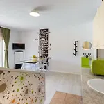 & Laganini Vendégház Zaton