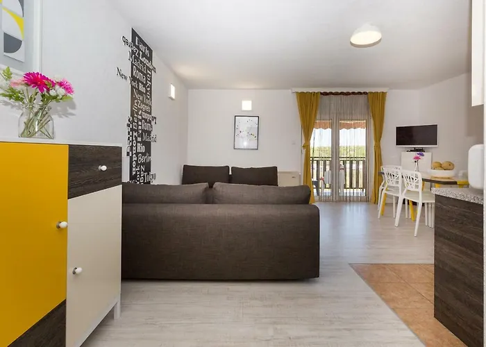 & Laganini 3*