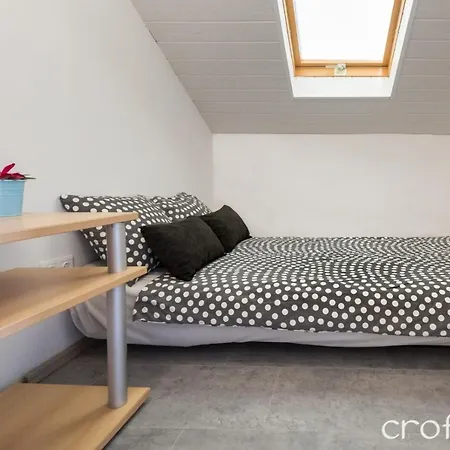 Apartments&rooms Laganini 3* Zaton (Zadar)