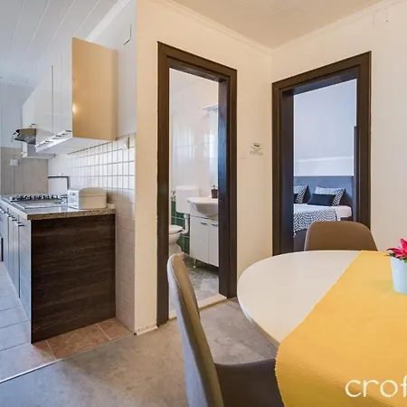 Apartments&rooms Laganini Zaton (Zadar)