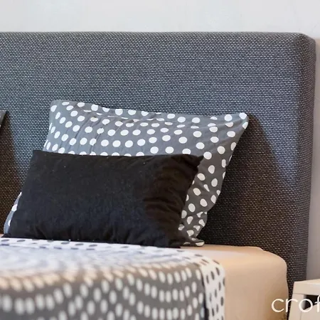 & Laganini Gæstehus 3*