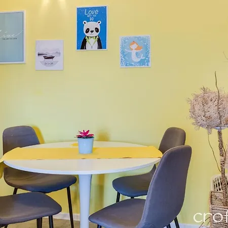 Apartments&rooms Laganini 3* Zaton (Zadar)