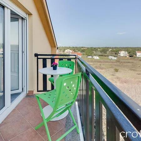 & Laganini Gæstehus 3*