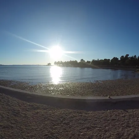 & Laganini 3* Zaton (Zadar)