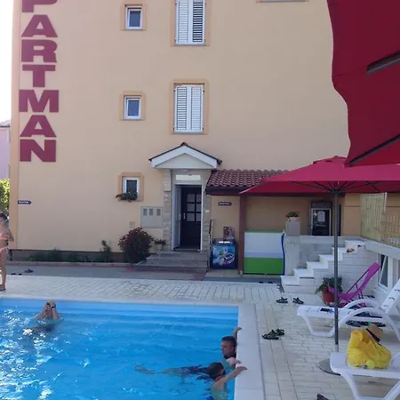 & Laganini Pensionat