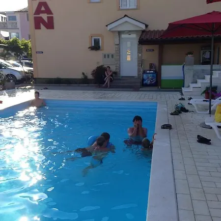 & Laganini Affittacamere 3*