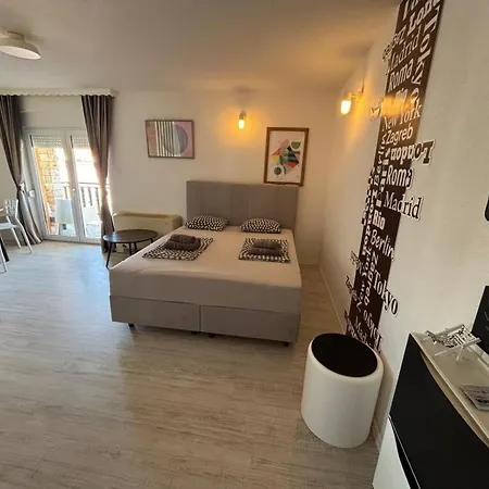 & Laganini Penzion Zaton (Zadar)