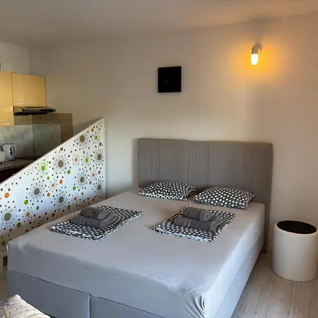 & Laganini 3*