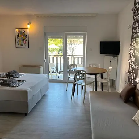 & Laganini Zaton (Zadar)