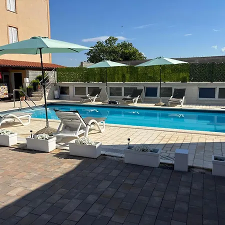 & Laganini 3* Zaton (Zadar)