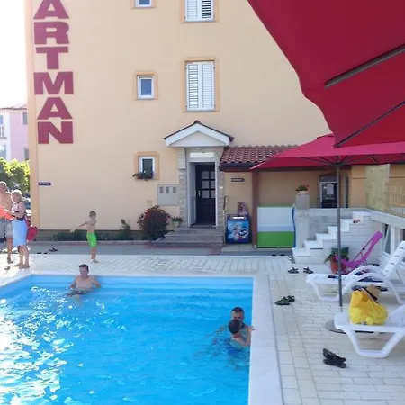& Laganini Affittacamere
