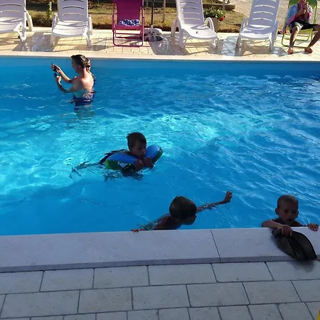 & Laganini Pensionat 3*