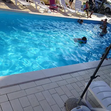 & Laganini Pensionat Zaton (Zadar)
