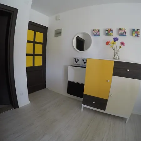 & Laganini Pensionat 3*