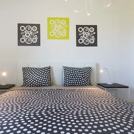 Gasthuis Apartments&rooms Laganini Zaton (Zadar)