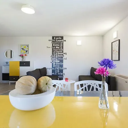 Affittacamere & Laganini Zaton (Zadar)