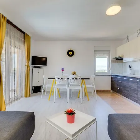 Penzion & Laganini Zaton (Zadar)