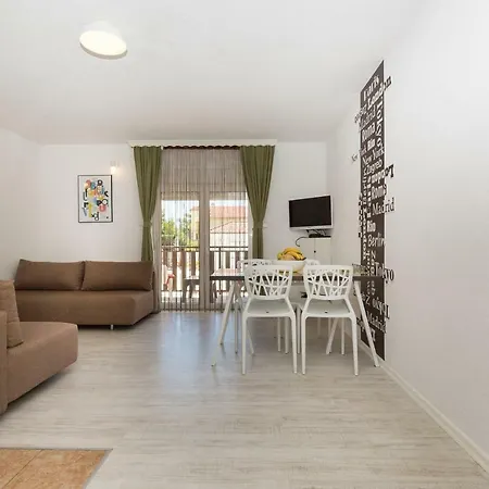 & Laganini Affittacamere Zaton (Zadar)