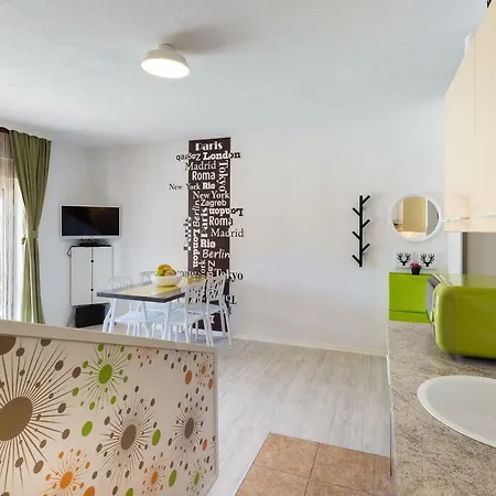 Apartments&rooms Laganini Gasthuis Zaton (Zadar)