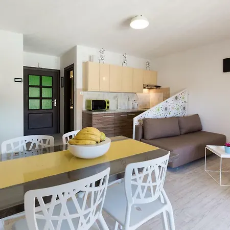 Apartments&rooms Laganini Gasthuis Zaton (Zadar)