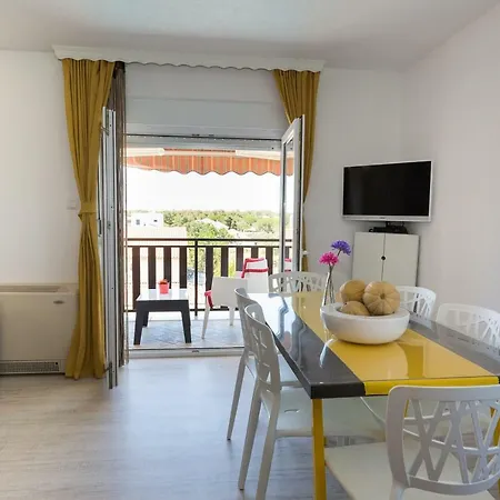 & Laganini 3* Zaton (Zadar)