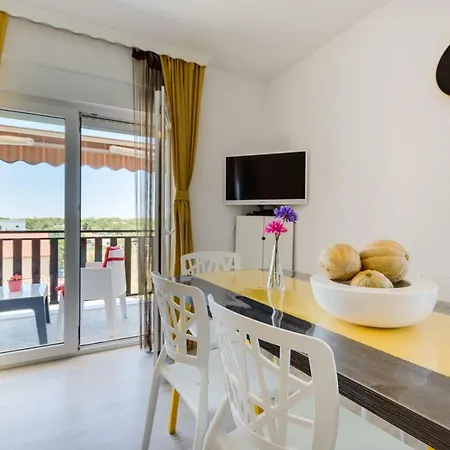 & Laganini 3* Zaton (Zadar)