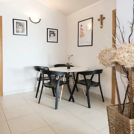 Apartments&rooms Laganini 3* Zaton (Zadar)