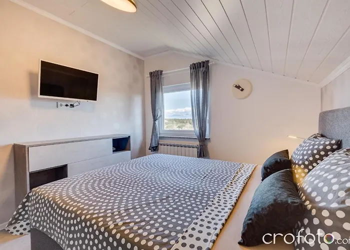 & Laganini 3* Zaton (Zadar)