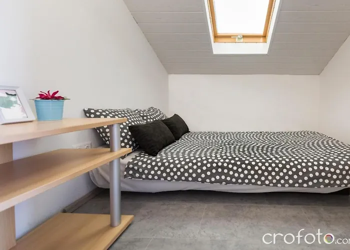 & Laganini 3* Zaton (Zadar)