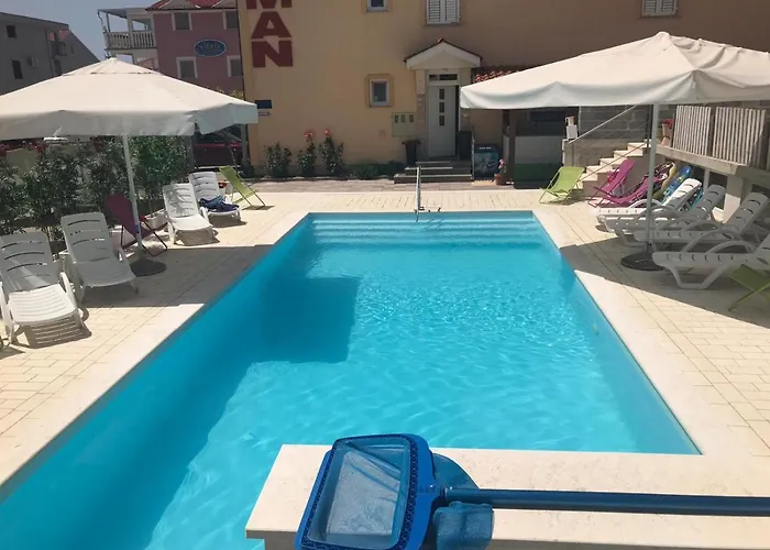 & Laganini Gæstehus