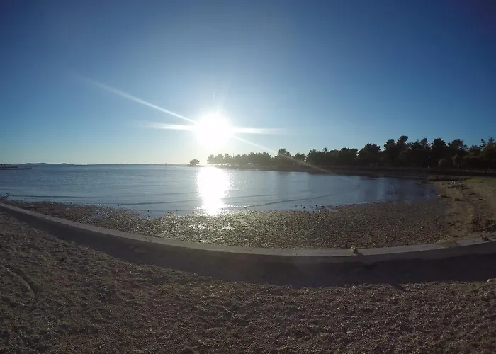 & Laganini 3* Zaton (Zadar)