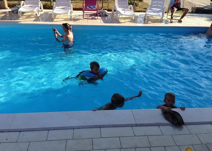 & Laganini 게스트하우스 3*