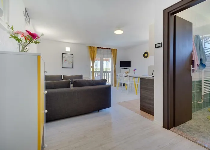 & Laganini Zaton (Zadar)