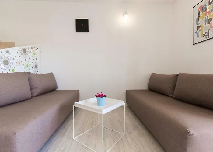 & Laganini 게스트하우스 자톤