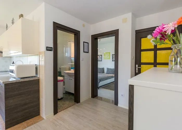 & Laganini Gæstehus 3*