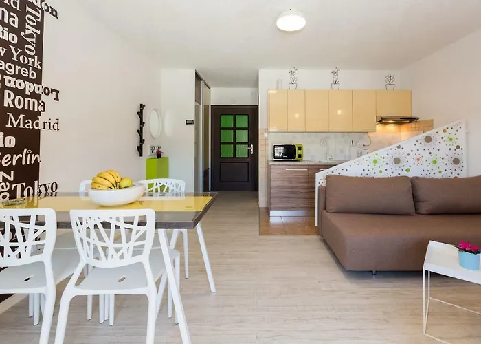 & Laganini Gæstehus 3*