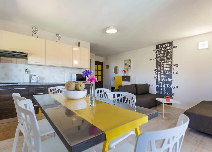 & Laganini 게스트하우스