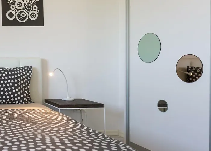 & Laganini Gæstehus 3*