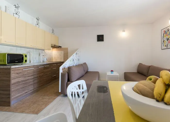 Gæstehus & Laganini