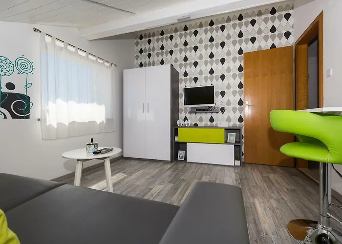 & Laganini Zaton (Zadar)