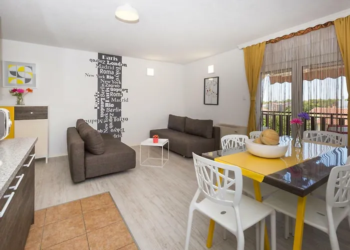 Gæstehus & Laganini