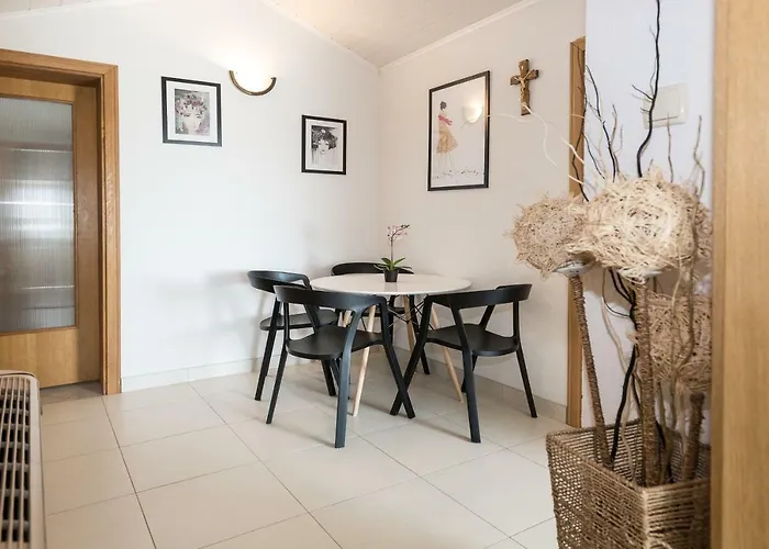 & Laganini 3* Zaton (Zadar)